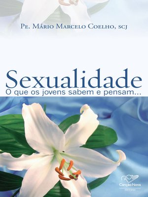 cover image of Sexualidade